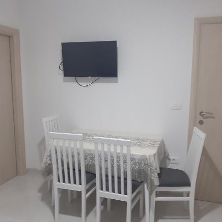 Spirit Apartment Medugorje Bagian luar foto