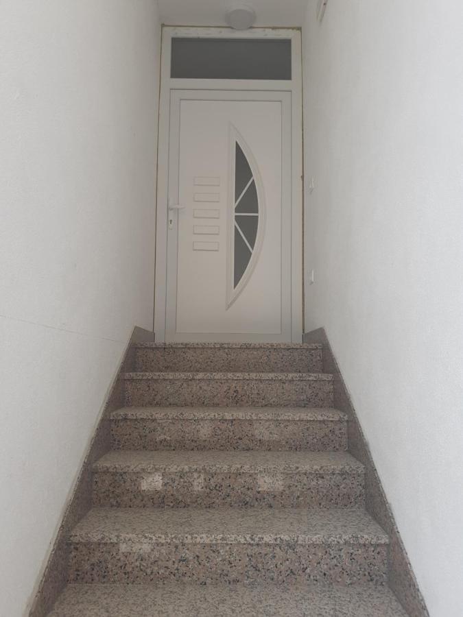 Spirit Apartment Medugorje Bagian luar foto