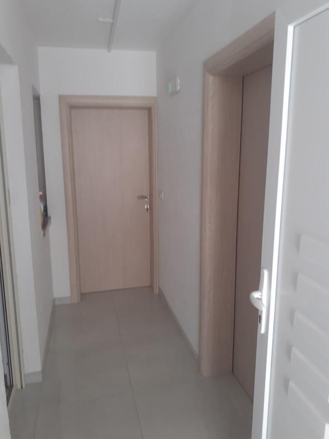 Spirit Apartment Medugorje Bagian luar foto