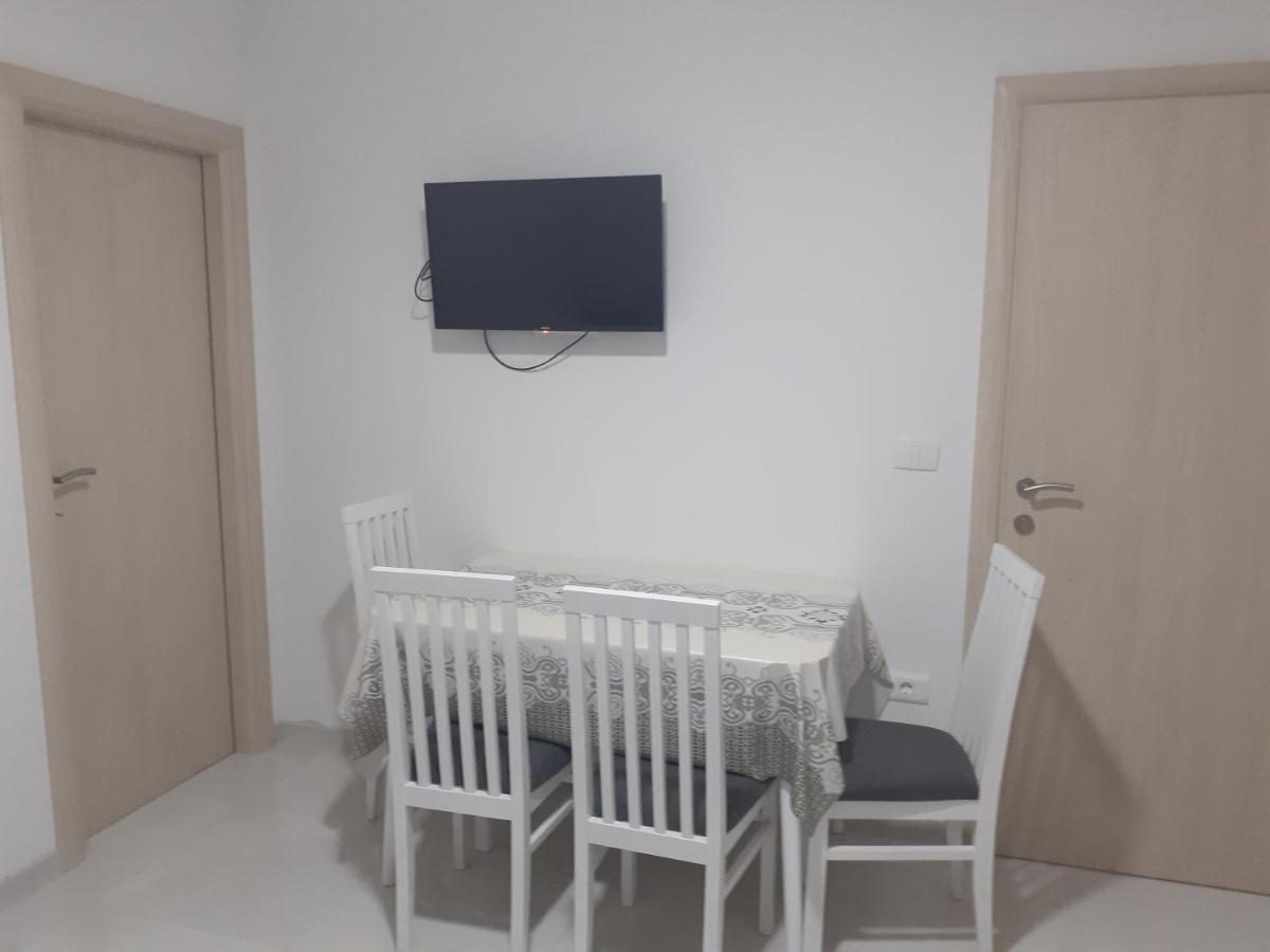 Spirit Apartment Medugorje Bagian luar foto