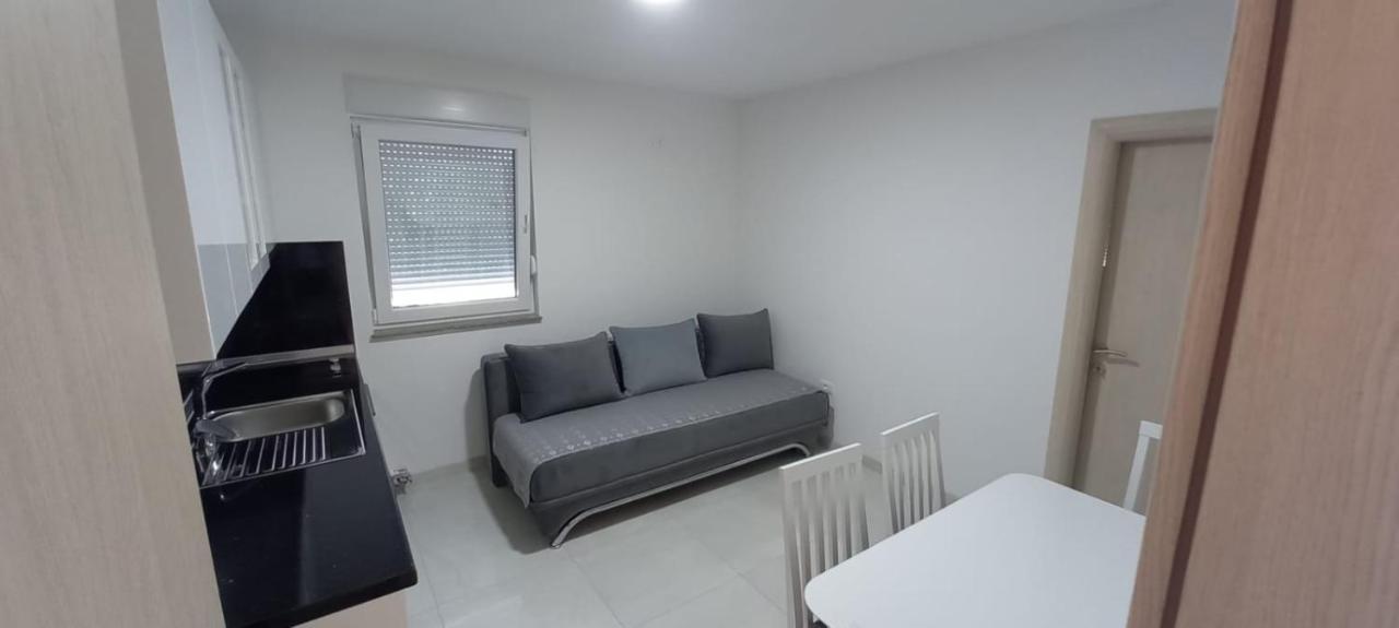 Spirit Apartment Medugorje Bagian luar foto