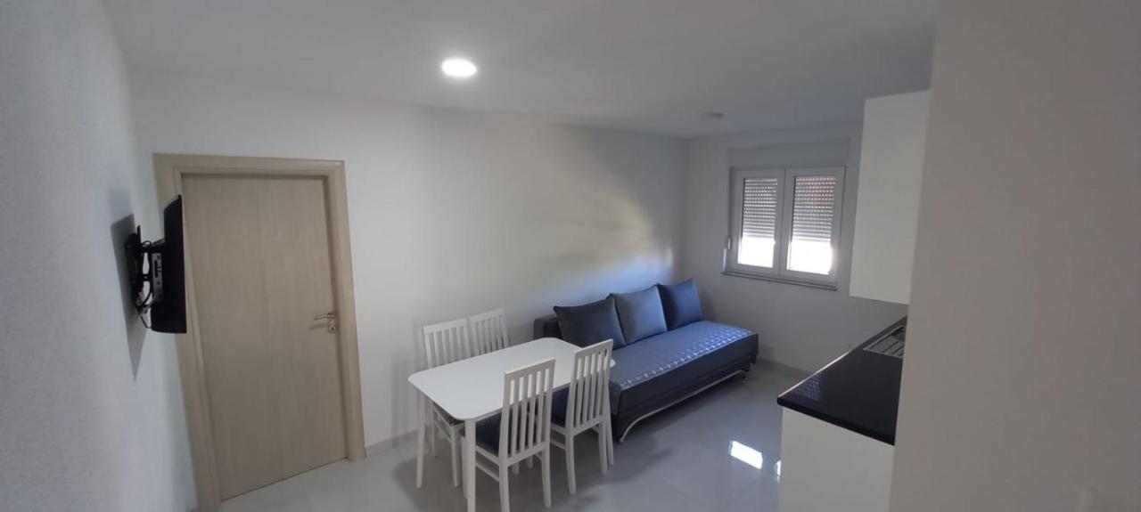 Spirit Apartment Medugorje Bagian luar foto