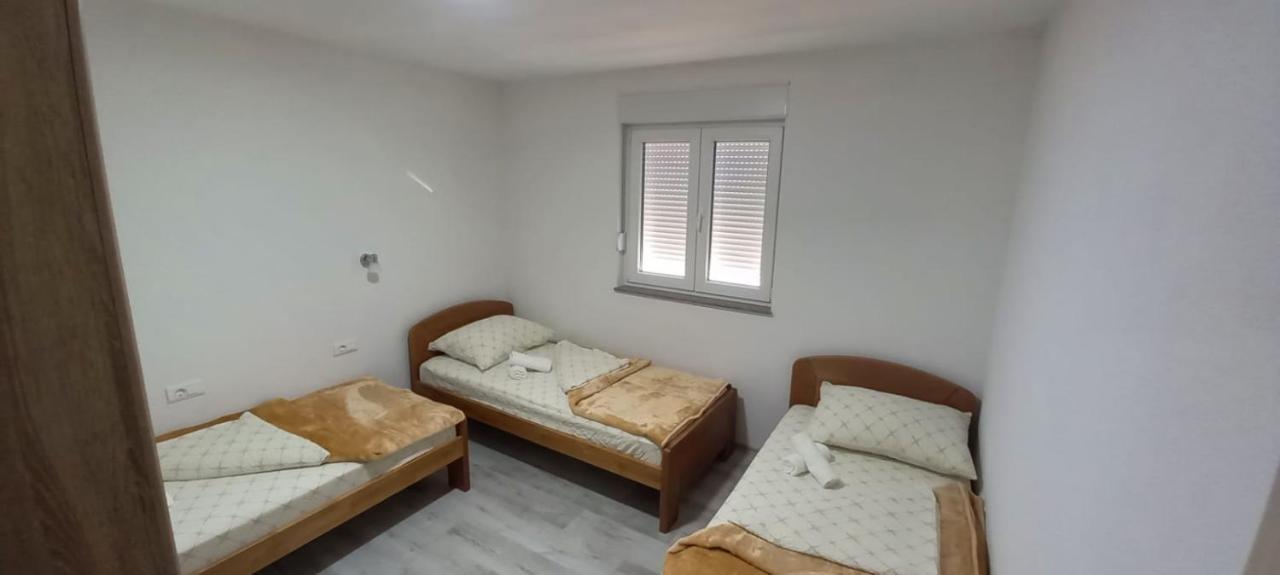 Spirit Apartment Medugorje Bagian luar foto