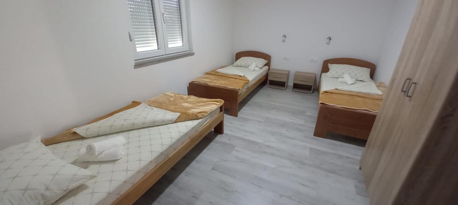 Spirit Apartment Medugorje Bagian luar foto