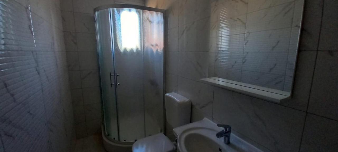 Spirit Apartment Medugorje Bagian luar foto