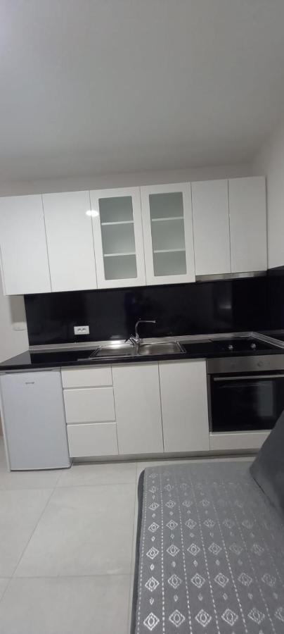 Spirit Apartment Medugorje Bagian luar foto