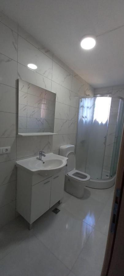 Spirit Apartment Medugorje Bagian luar foto