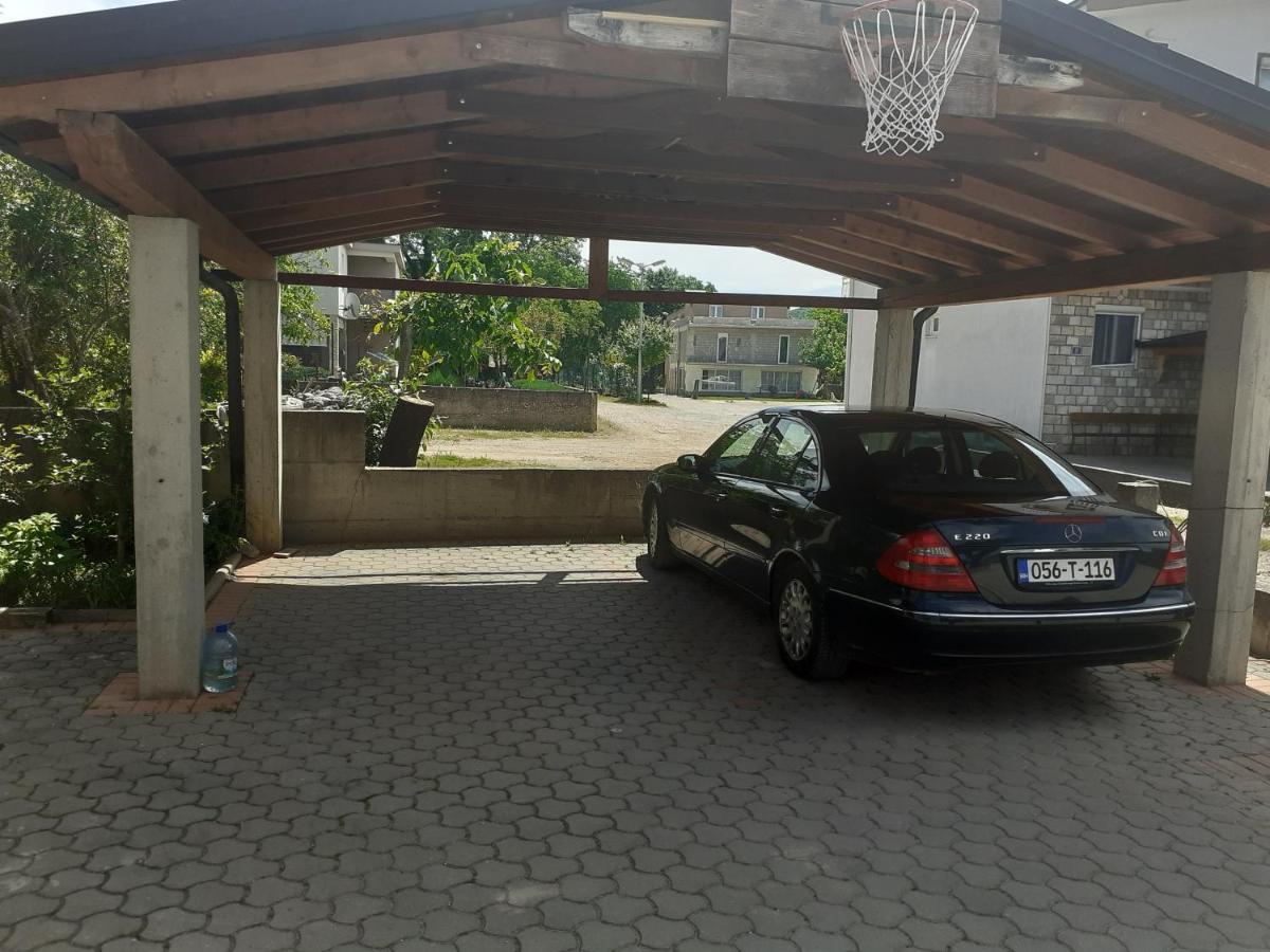 Spirit Apartment Medugorje Bagian luar foto